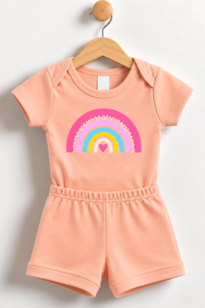 Body + Short | Doce Verão GG