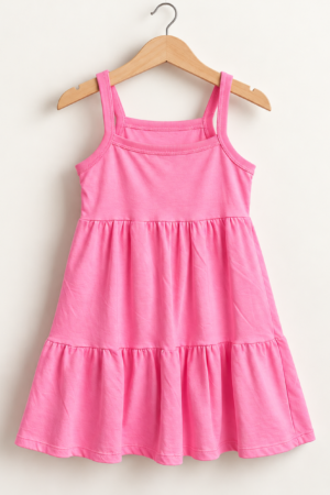 Vestido Liso