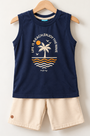 Conjunto Praiano