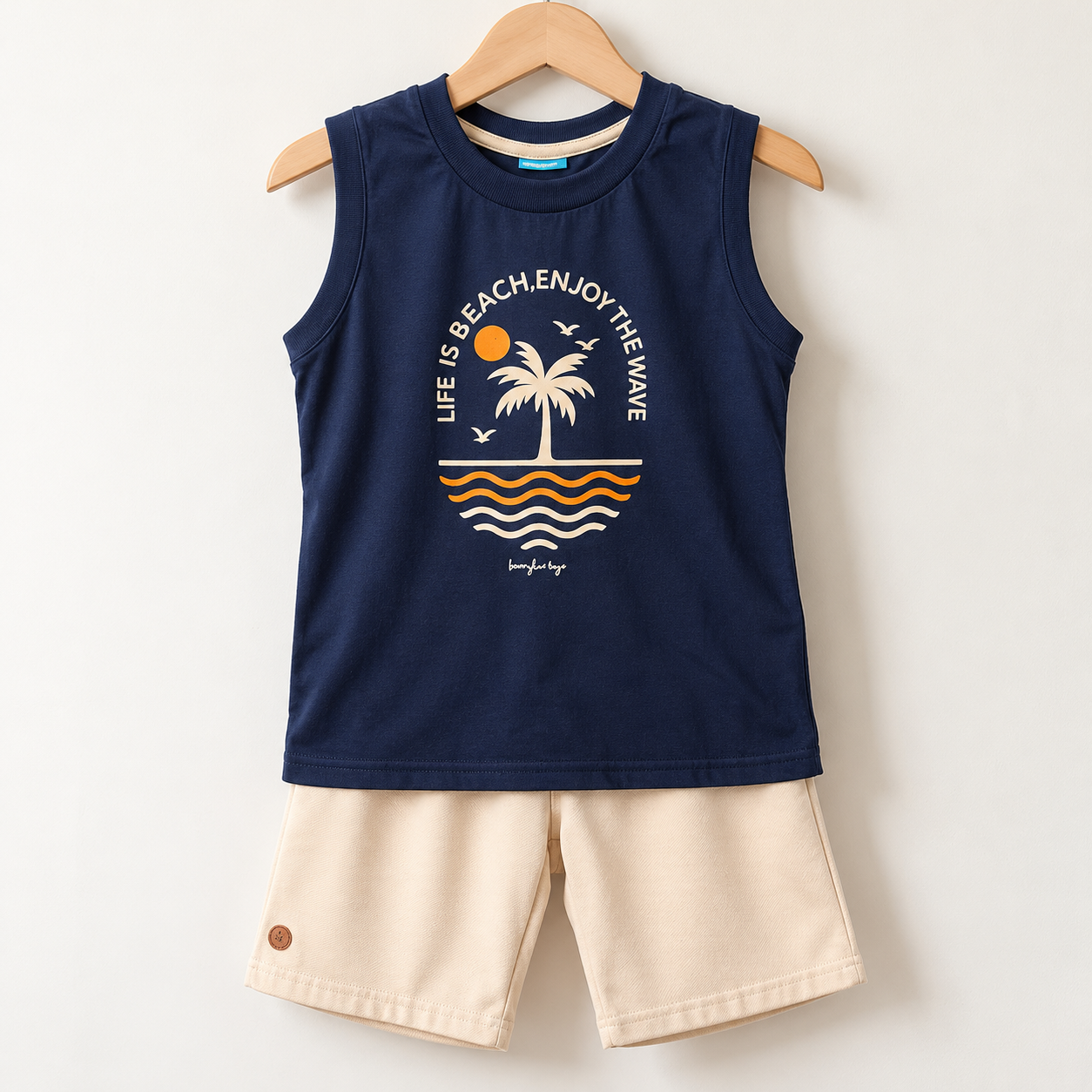 Conjunto Praiano