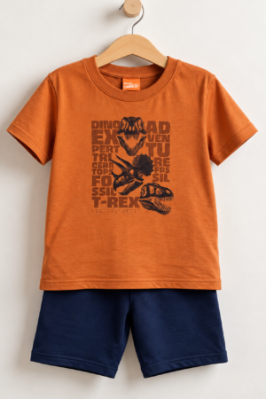 Conjunto Dino