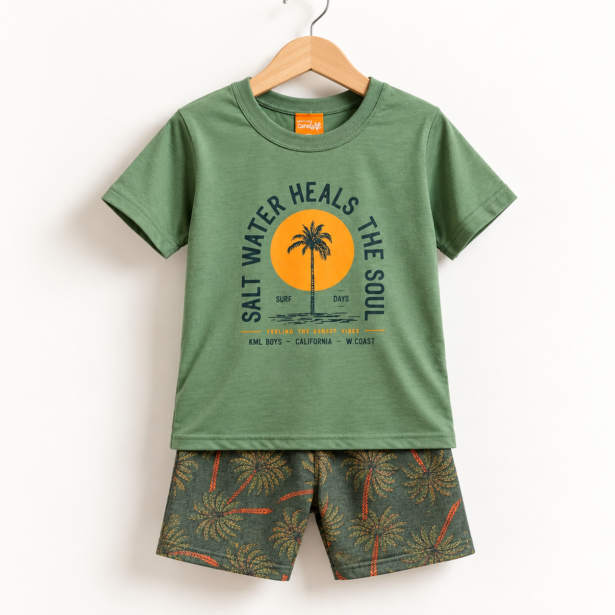 Conjunto Surf