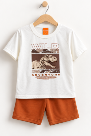 Dino aventure